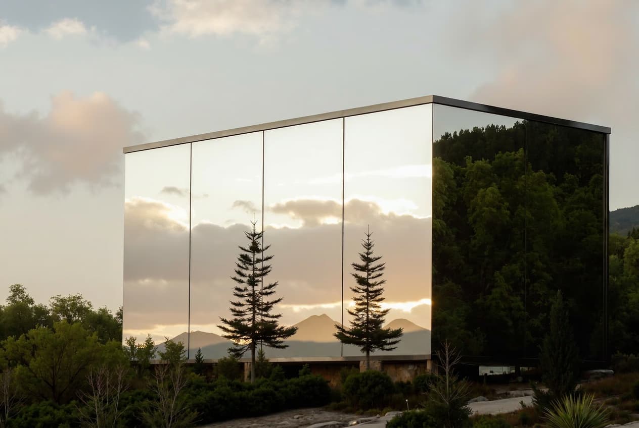 Luxe Cabins