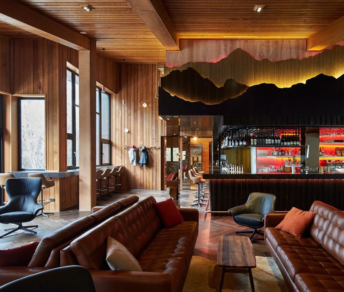 The Great Room